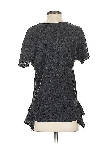 Current/Elliott Short Sleeve T-Shirt (view 2)