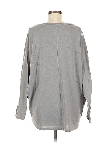 Zanzea Collection 3/4 Sleeve T-Shirt (view 2)