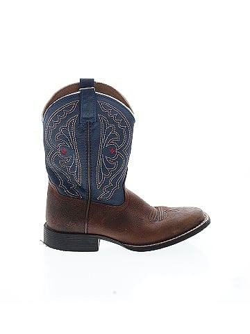 Ariat Boots (view 1)