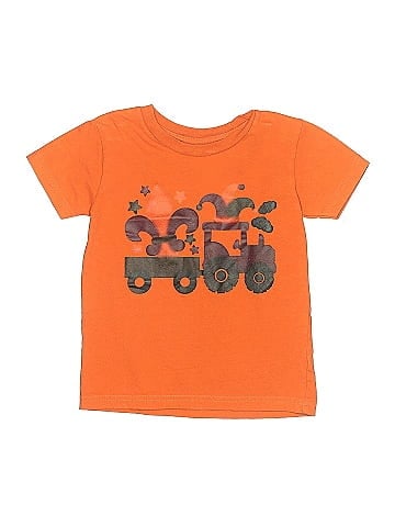 Creations of Grace Short Sleeve T-Shirt (view 1)
