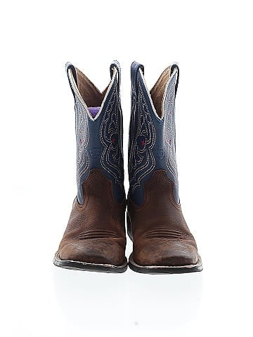 Ariat Boots (view 2)