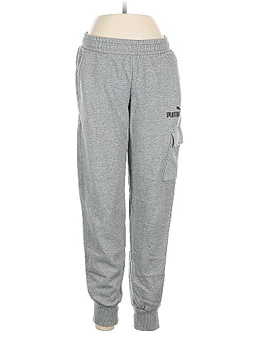 Puma Sweatpants (view 1)