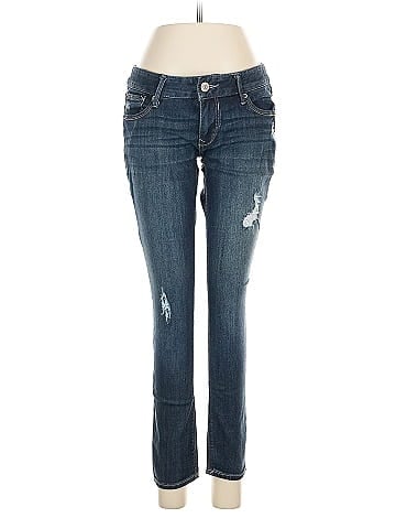 Express Jeans Jeans (view 1)