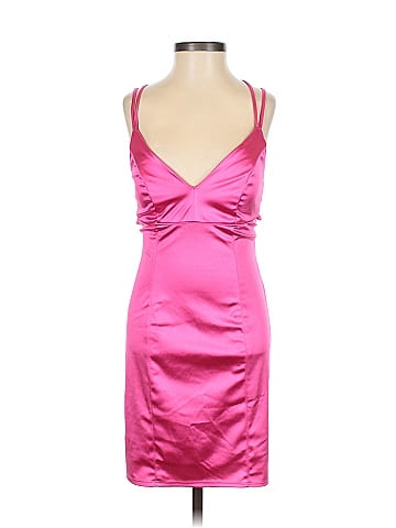 City Studio Cocktail Dress (view 1)