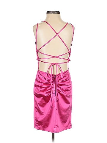 City Studio Cocktail Dress (view 2)