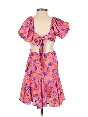 Hello Molly Cocktail Dress (view 2)
