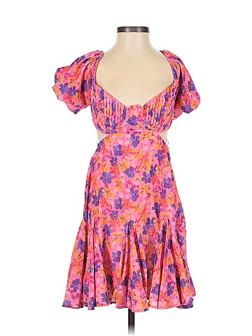 Hello Molly Cocktail Dress (view 1)