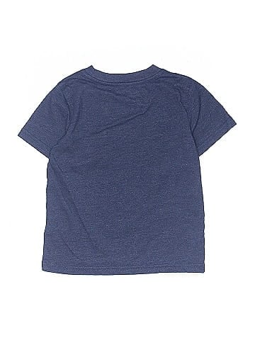 CALVIN KLEIN JEANS Short Sleeve Top (view 2)