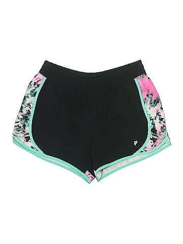 Fila Sport Athletic Shorts (view 1)