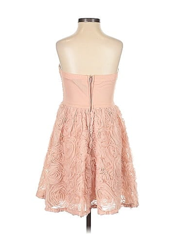 Trixxi Cocktail Dress (view 2)