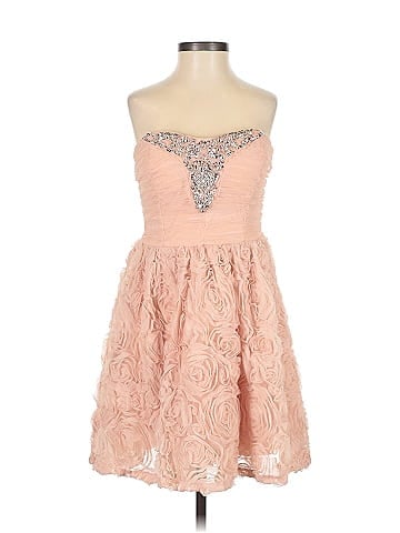 Trixxi Cocktail Dress (view 1)