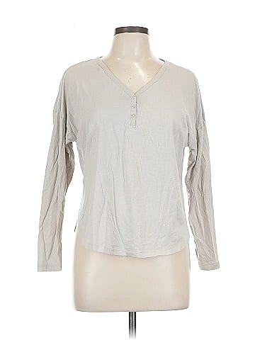 Lou & Grey Long Sleeve Top (view 1)