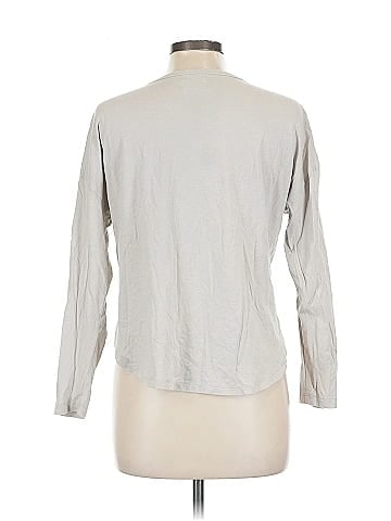 Lou & Grey Long Sleeve Top (view 2)
