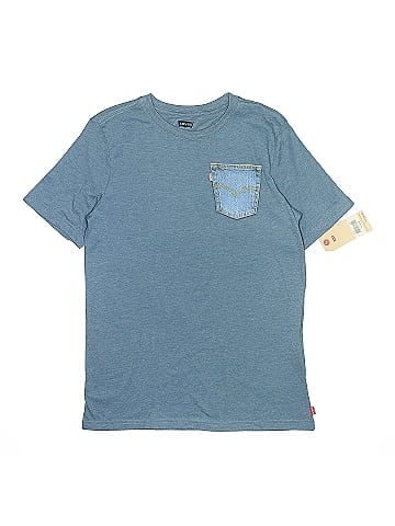 Levi's Short Sleeve T-Shirt (view 1)