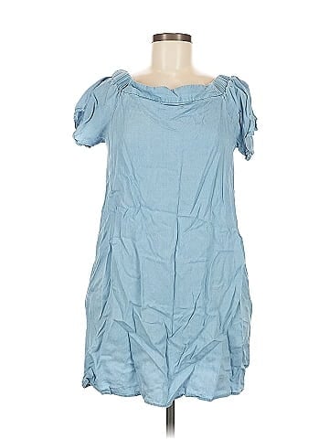 Willow & Clay Casual Dress (view 1)