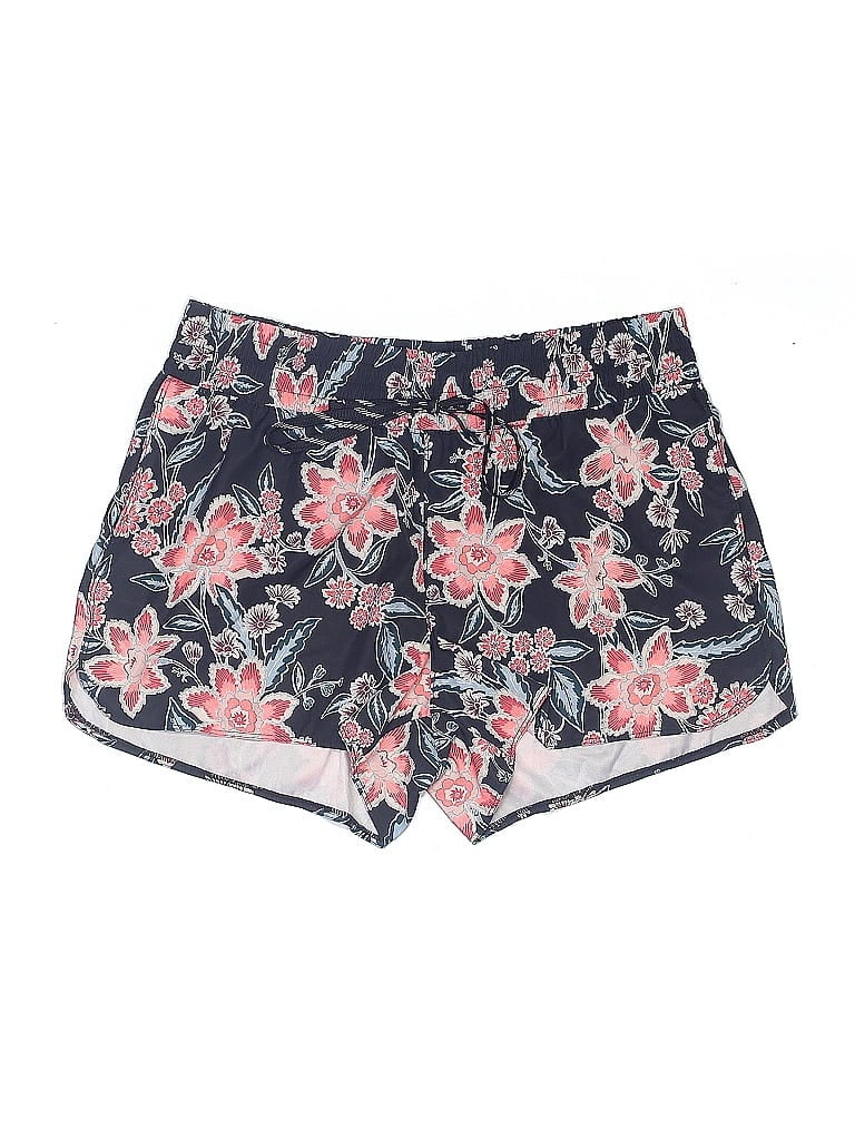 Pre-owned Old Navy Swimsuit Bottoms In Gray