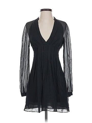 Armani Exchange Cocktail Dress (view 1)