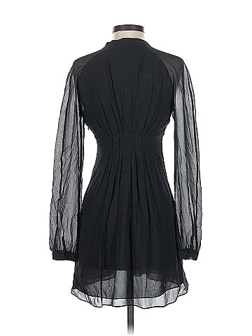 Armani Exchange Cocktail Dress (view 2)