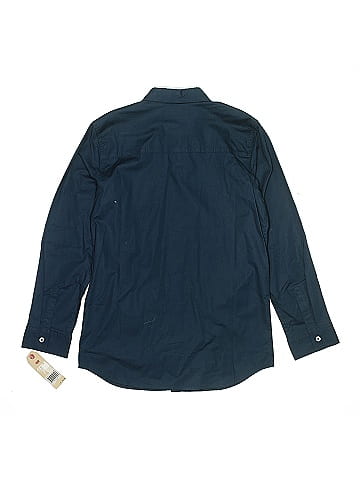 Levi's Long Sleeve Button-Down Shirt (view 2)