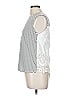 Emelia White Sleeveless Top Size M - photo 5