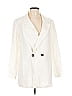 Fore Ivory Blazer Size L - photo 1