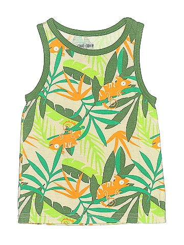 Okie Dokie Tank Top (view 1)