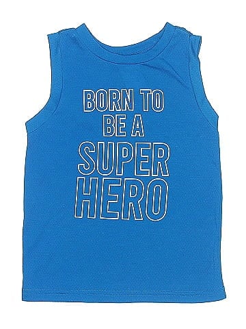 Okie Dokie Sleeveless T-Shirt (view 1)