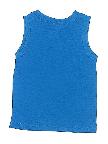 Okie Dokie Sleeveless T-Shirt (view 2)
