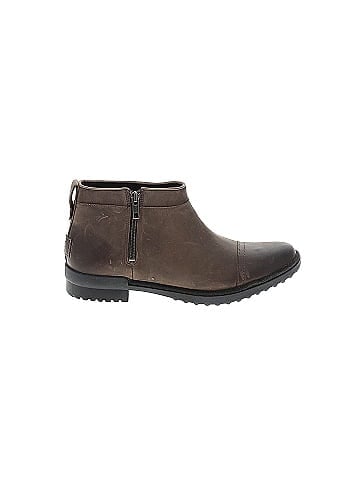 Ugg Ankle Boots (view 1)
