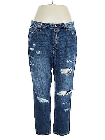 KANCAN JEANS Jeans (view 1)