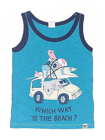 Baby Gap Tank Top (view 1)