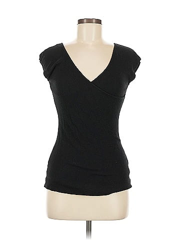 Bordeaux Sleeveless T-Shirt (view 1)