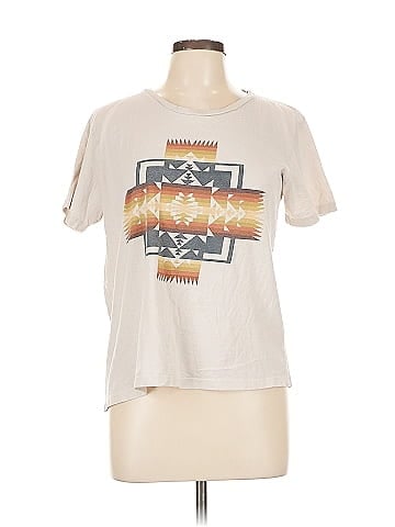 Pendleton Short Sleeve T-Shirt (view 1)