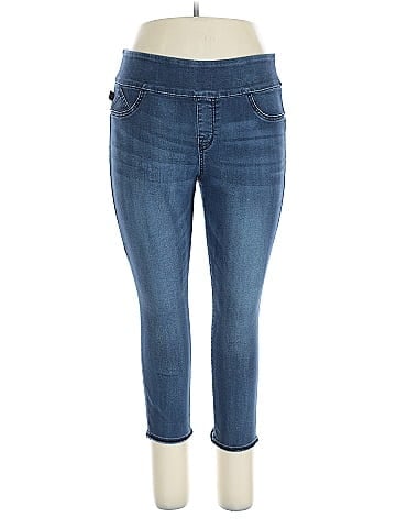 Rock & Republic Jeggings (view 1)