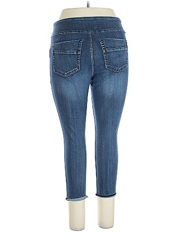 Rock & Republic Jeggings (view 2)