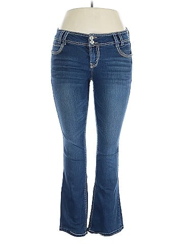 Wallflower Jeans (view 1)