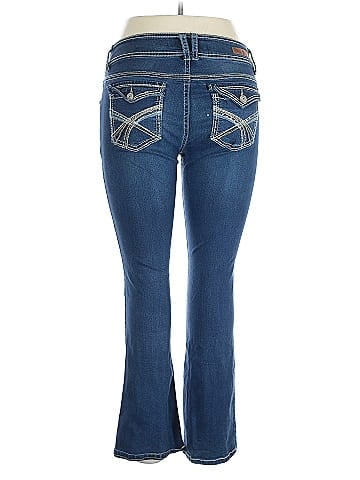 Wallflower Jeans (view 2)