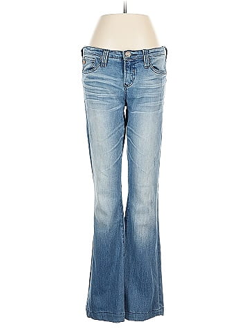 Dear John Jeans (view 1)