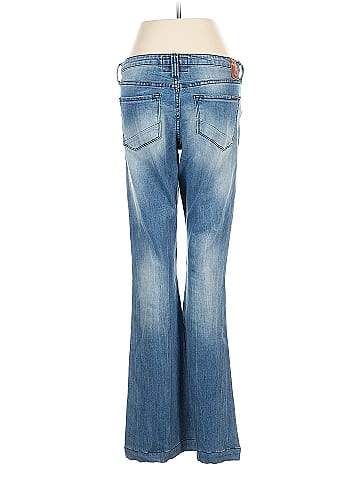 Dear John Jeans (view 2)