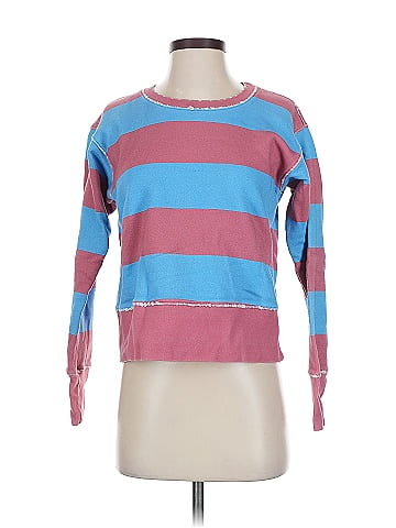 Frank & Eileen Pullover Sweater (view 1)