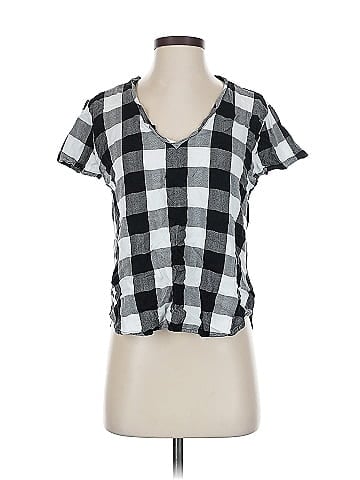 Cloth & Stone Short Sleeve T-Shirt (view 1)