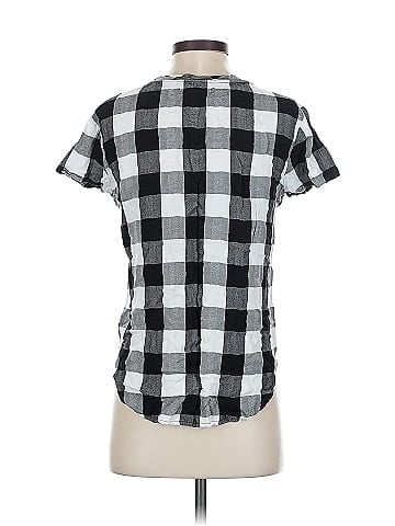 Cloth & Stone Short Sleeve T-Shirt (view 2)