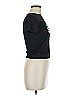 Under Armour 100% Polyester Black Active T-Shirt Size 7 - photo 4