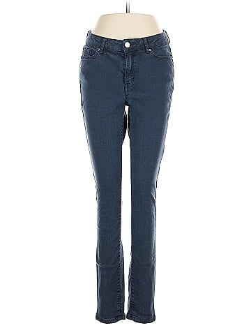 Ellen Tracy Jeans (view 1)