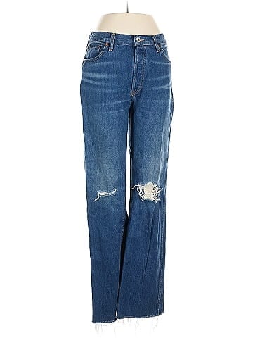 RE/DONE Jeans (view 1)