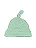 Assorted Brands Green Teal Beanie Size Newborn - photo 1
