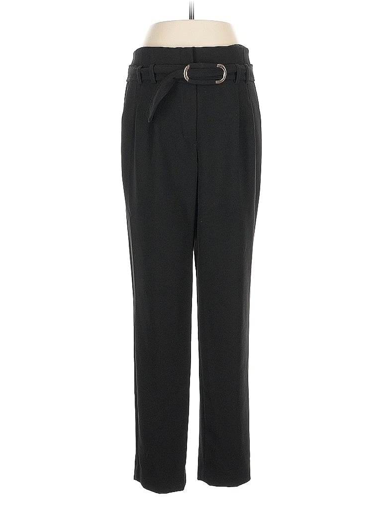 Pre-owned Express Dress Pants In Black