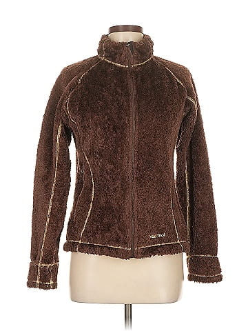 Marmot Cardigan (view 1)