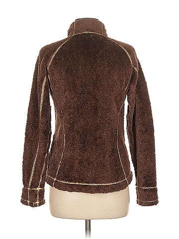 Marmot Cardigan (view 2)