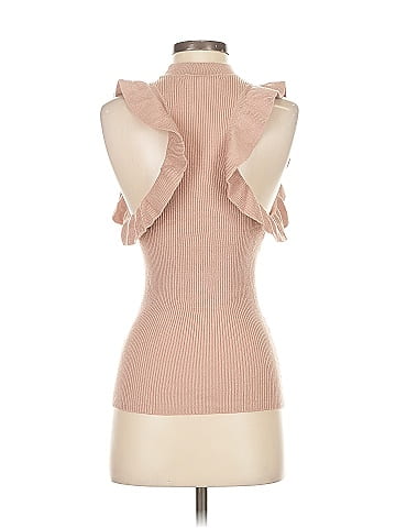 Lovestitch Sweater Vest (view 2)